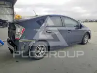 2010 Toyota PRIUS фото