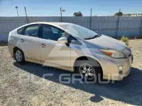 2010 Toyota PRIUS photo