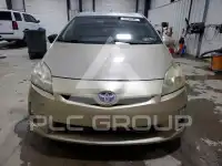 2010 Toyota PRIUS photo