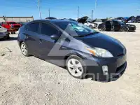 2010 Toyota PRIUS фото