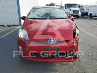 2010 Toyota PRIUS photo