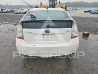 2010 Toyota PRIUS фото