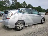 2010 Toyota PRIUS photo