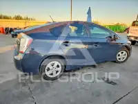 2010 Toyota PRIUS фото
