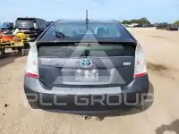 2010 Toyota PRIUS фото
