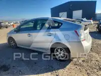 2010 Toyota PRIUS photo