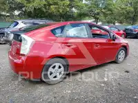 2010 Toyota PRIUS фото