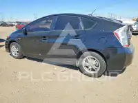 2010 Toyota PRIUS фото