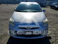 2010 Toyota PRIUS фото