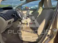 2010 Toyota PRIUS фото