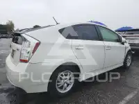 2010 Toyota PRIUS фото
