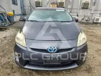 2010 Toyota PRIUS фото