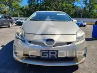 2010 Toyota PRIUS фото