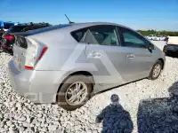 2010 Toyota PRIUS фото