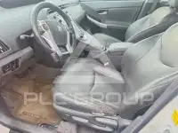 2010 Toyota PRIUS фото