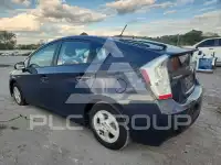 2010 Toyota PRIUS фото