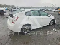 2010 Toyota PRIUS фото