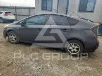 2010 Toyota PRIUS фото