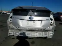 2010 Toyota PRIUS photo