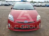2010 Toyota PRIUS фото