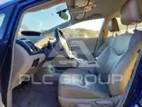 2010 Toyota PRIUS photo