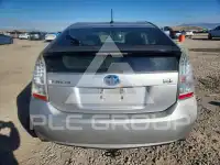 2010 Toyota PRIUS photo