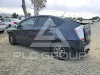 2010 Toyota PRIUS photo