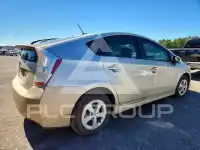 2010 Toyota PRIUS фото