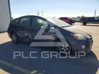 2010 Toyota PRIUS photo