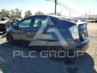 2010 Toyota PRIUS photo