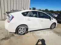 2010 Toyota PRIUS фото