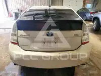 2010 Toyota PRIUS фото