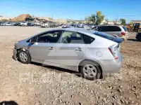 2010 Toyota PRIUS фото