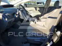 2010 Toyota PRIUS фото