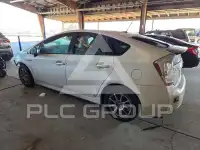 2010 Toyota PRIUS photo