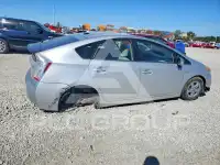 2010 Toyota PRIUS фото