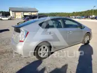 2010 Toyota PRIUS photo