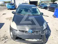 2010 Toyota PRIUS photo