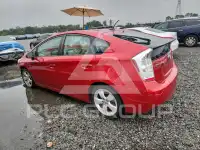 2010 Toyota PRIUS photo