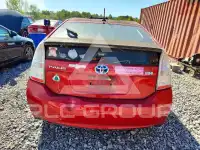2010 Toyota PRIUS photo