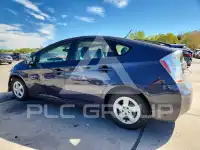2010 Toyota PRIUS photo