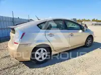 2010 Toyota PRIUS photo