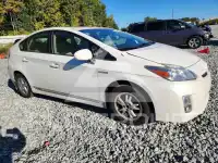 2010 Toyota PRIUS фото