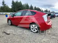 2010 Toyota PRIUS фото