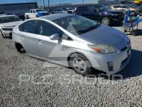 2010 Toyota PRIUS фото