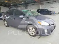 2010 Toyota PRIUS фото