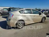 2010 Toyota PRIUS photo