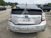 2010 Toyota PRIUS photo