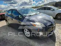 2010 Toyota PRIUS фото