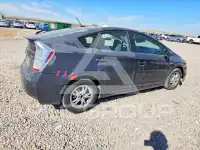 2010 Toyota PRIUS фото